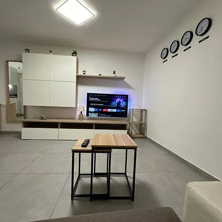 Casa Vacanza Terra Mia *