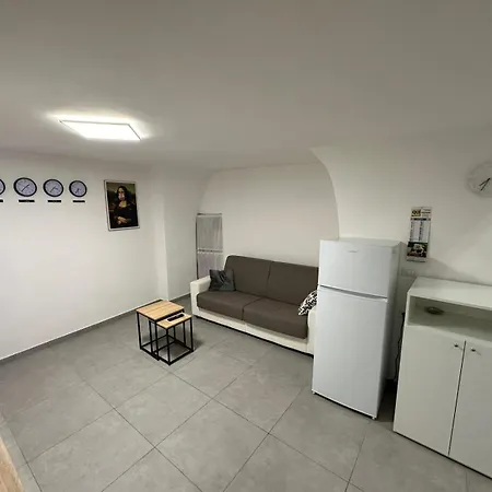 Casa Vacanza Terra Mia Apartment *