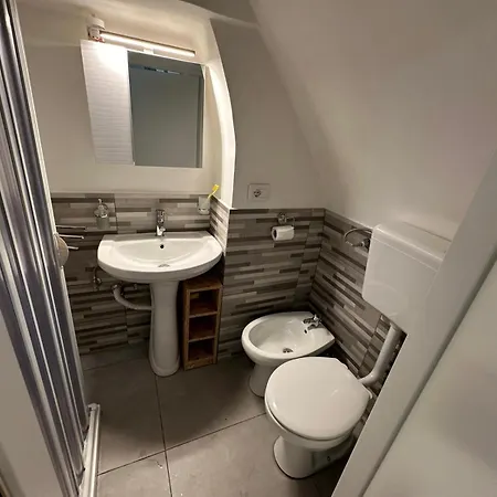 Casa Vacanza Terra Mia Apartment