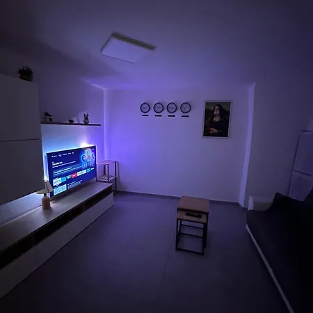 Casa Vacanza Terra Mia *