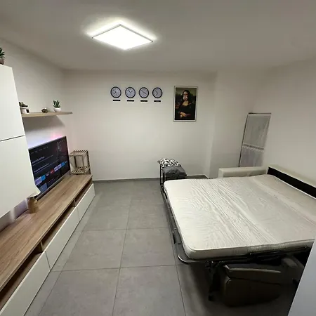 Casa Vacanza Terra Mia Apartment Bernalda