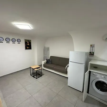 Apartment Casa Vacanza Terra Mia Bernalda