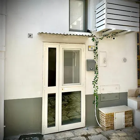 Casa Vacanza Terra Mia Bernalda