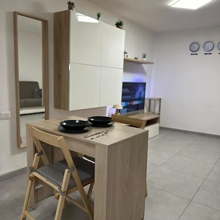 Casa Vacanza Terra Mia
