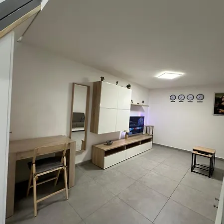 Casa Vacanza Terra Mia Apartment